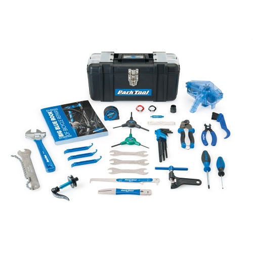 Parktool Ak-5 Advanced Mechanic Tool Selection - biket.co.za