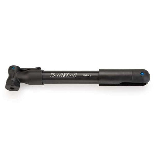 Park tool - Mini Pump (PMP-4.2 ) - Black - biket.co.za