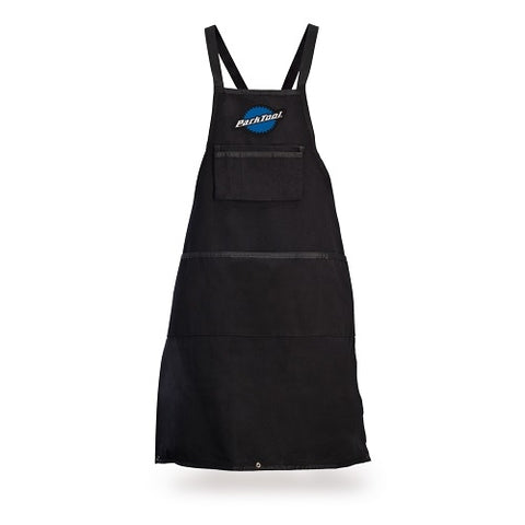 SA-3 PARK TOOL DELUXE SHOP APRON