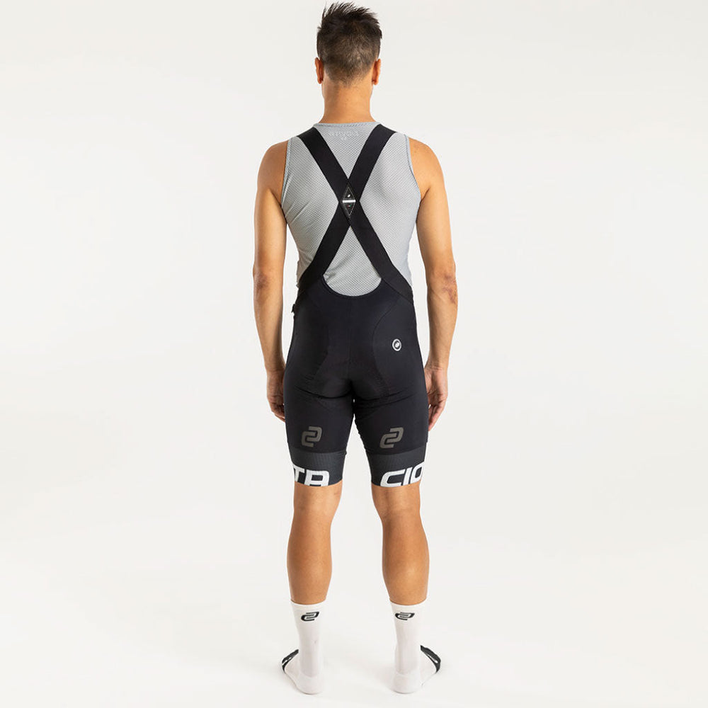
                  
                    Ciovita Men's Fiero Supremo Bib Shorts - biket.co.za
                  
                