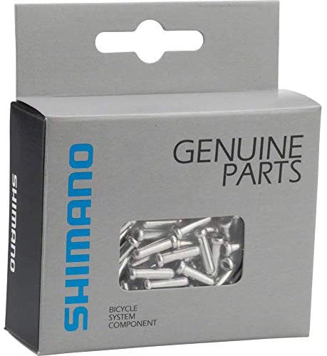 Shimano Shift Inner End Caps 1.2Mm (each) - biket.co.za