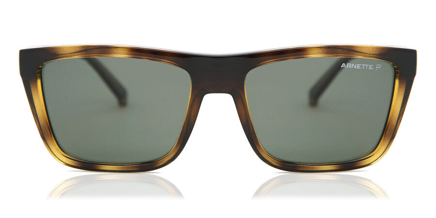 Arnette Deep Ellum- Matte Havana - biket.co.za