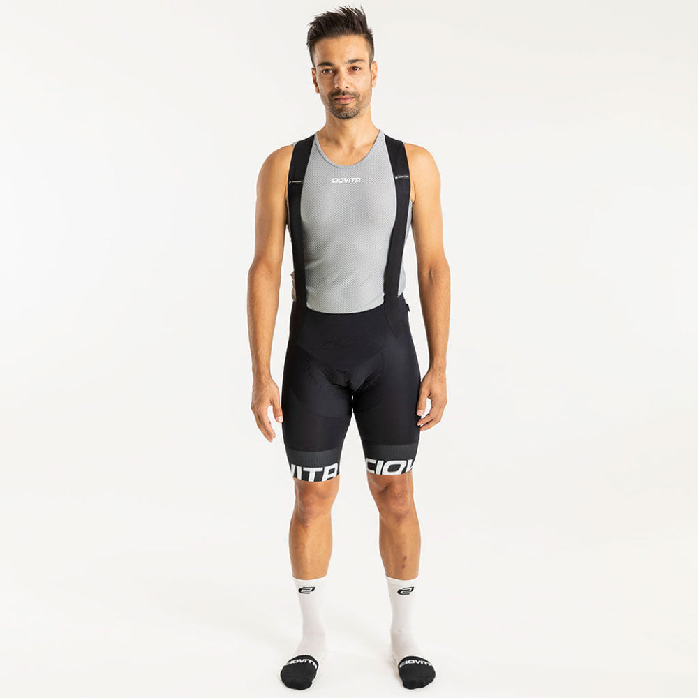 
                  
                    Ciovita Men's Fiero Supremo Bib Shorts - biket.co.za
                  
                
