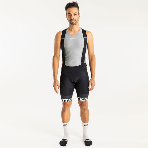 Ciovita Men's Fiero Supremo Bib Shorts - biket.co.za