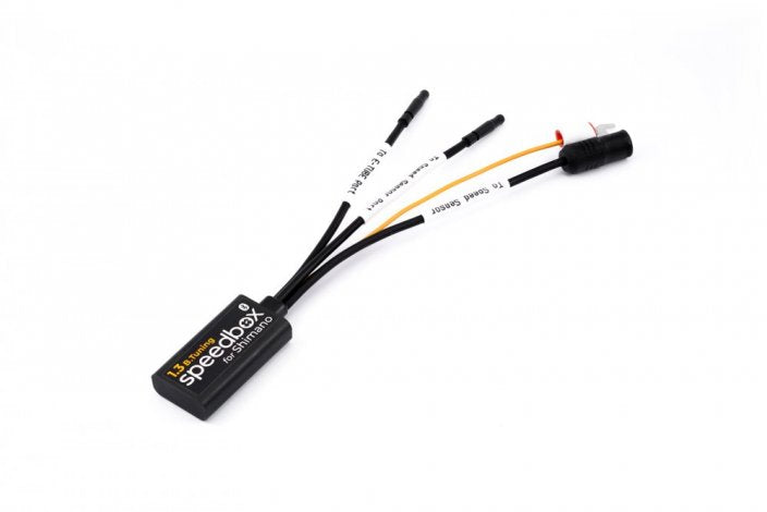 Speedbox Tuning for Shimano - biket.co.za