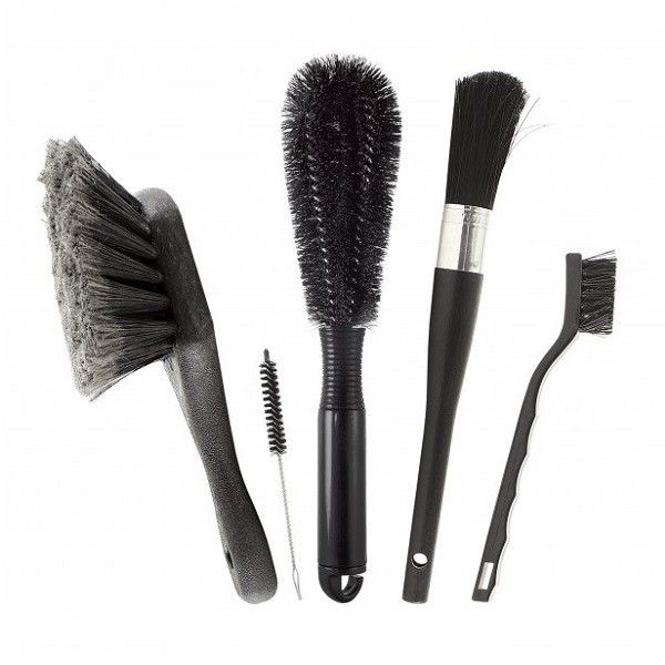 Finish Line Easy Pro Brush Cleaning Set - biket.co.za