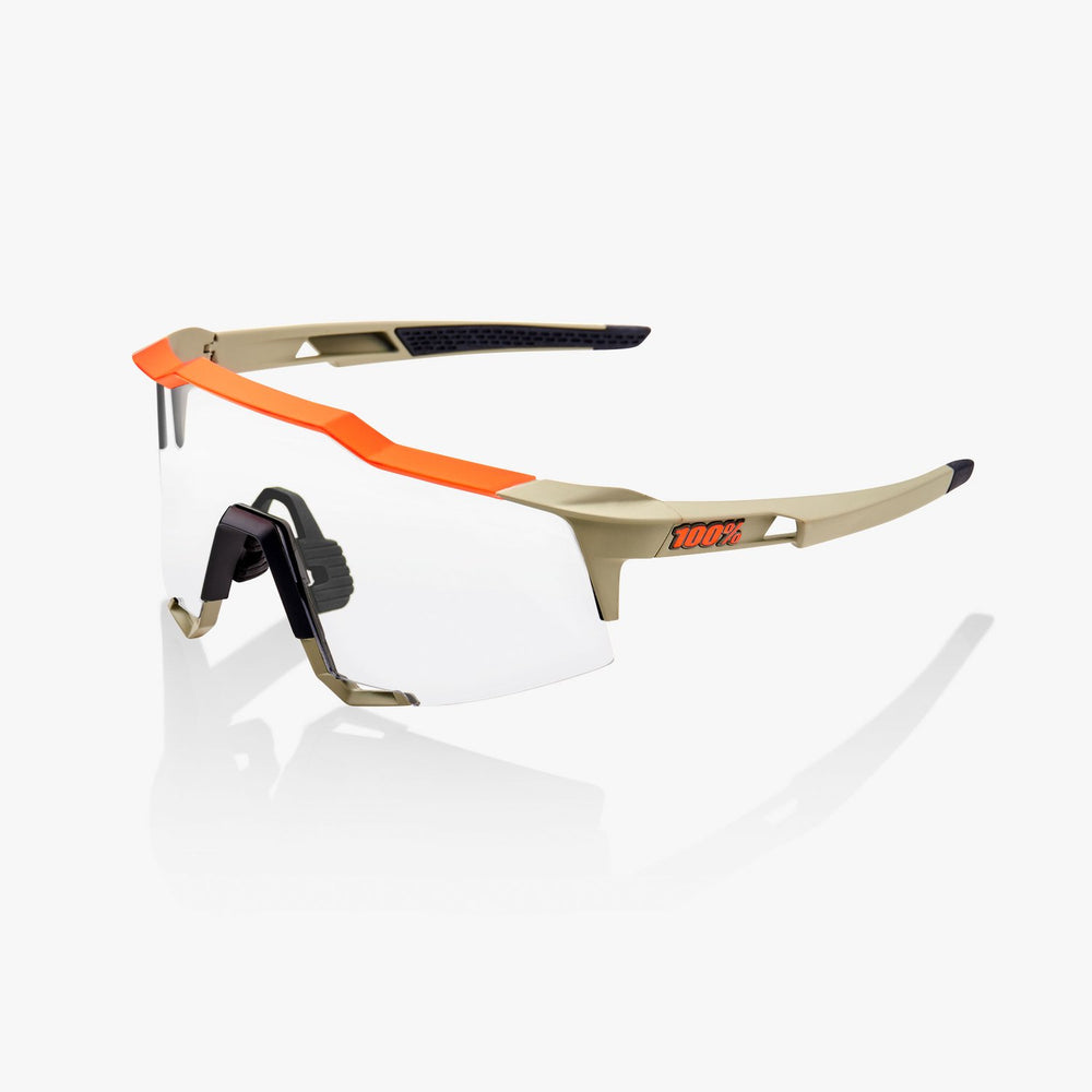 
                  
                    100% Speedcraft – Soft Tact Quicksand – Smoke Lens - biket.co.za
                  
                