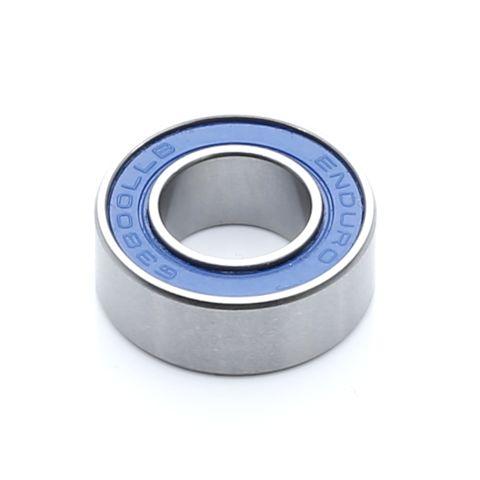 ENDURO 63800 2RS | 10 X 19 X 7MM BEARING - biket.co.za