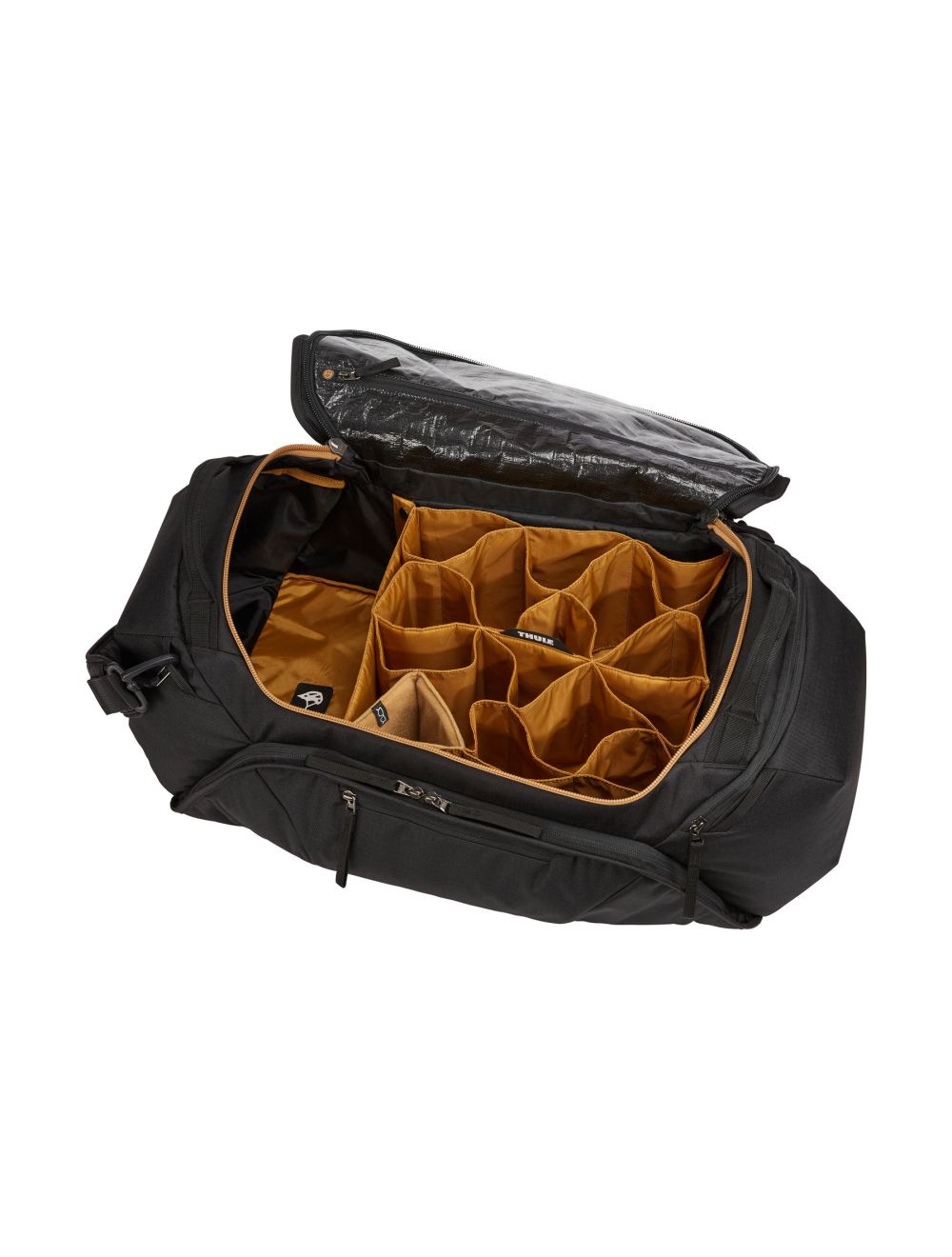 Thule RoundTrip Bike Duffel 55L - biket.co.za