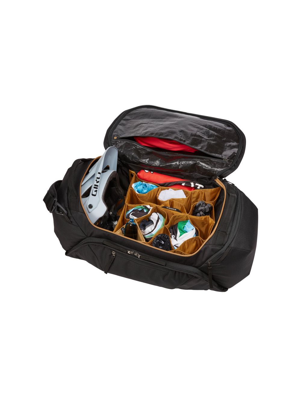 Thule RoundTrip Bike Duffel 55L biket .za