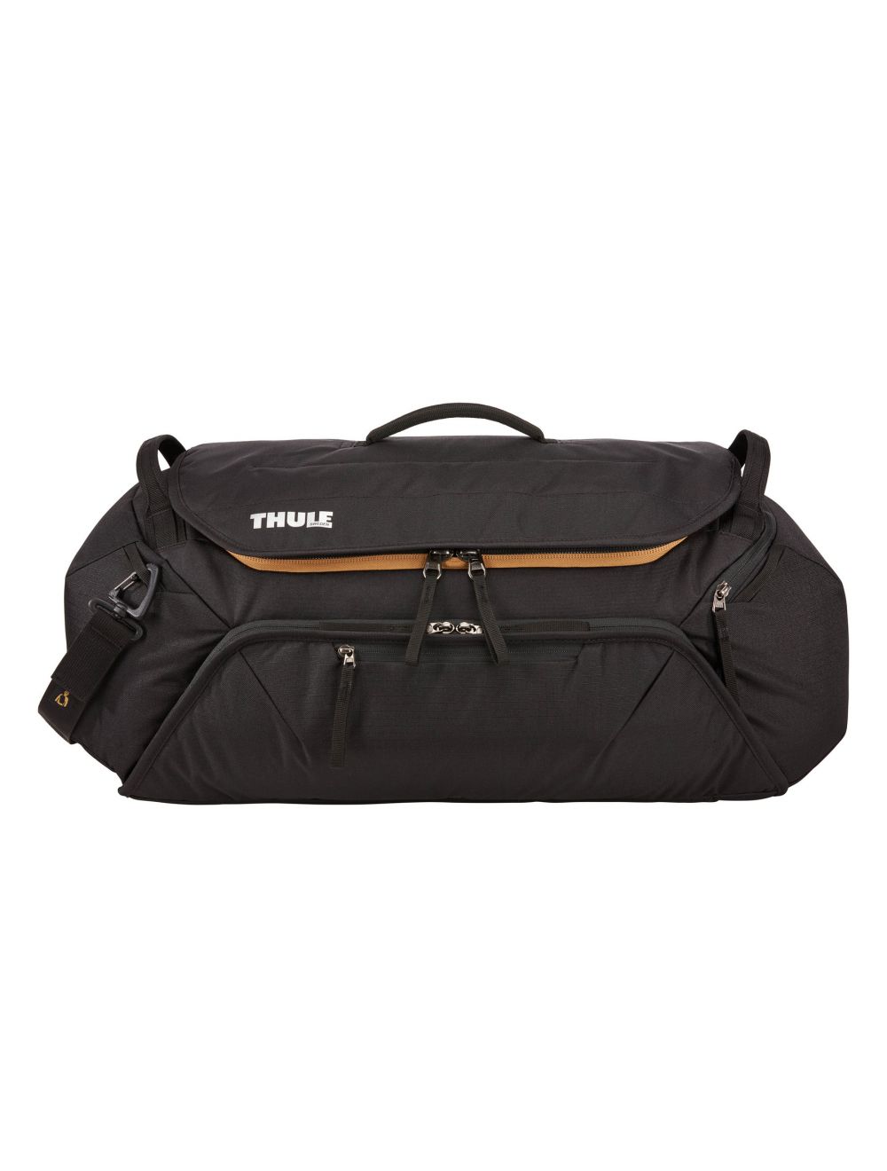 Thule RoundTrip Bike Duffel 55L - biket.co.za