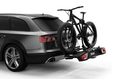 Thule VeloSpace XT 2 Swart