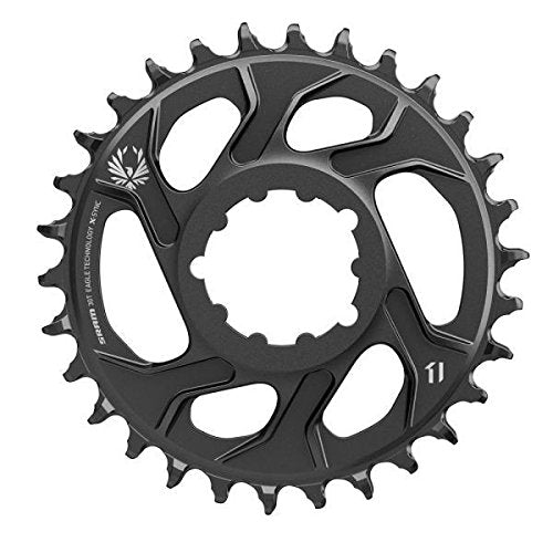 Mtb front cheap sprocket