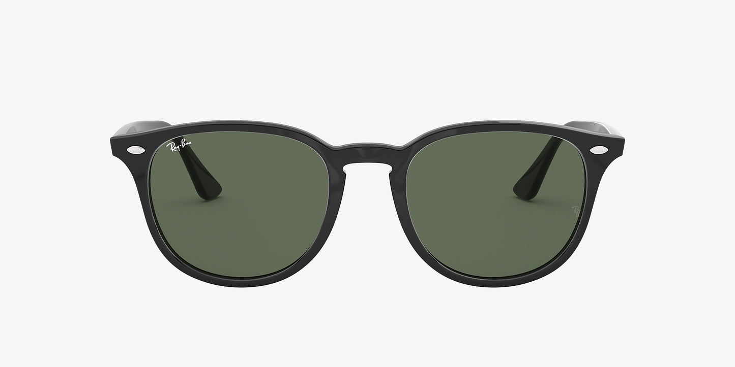 Ray-Ban Black - biket.co.za