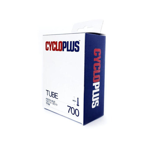 Cycloplus Tube | 27.5 inch x 1.75 / 2.35 - biket.co.za