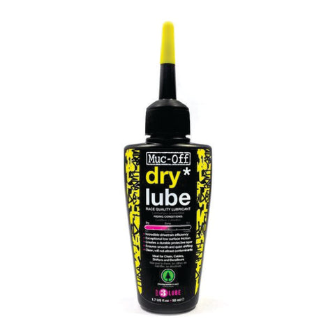 Muc-Off Bicycle Dry Lube