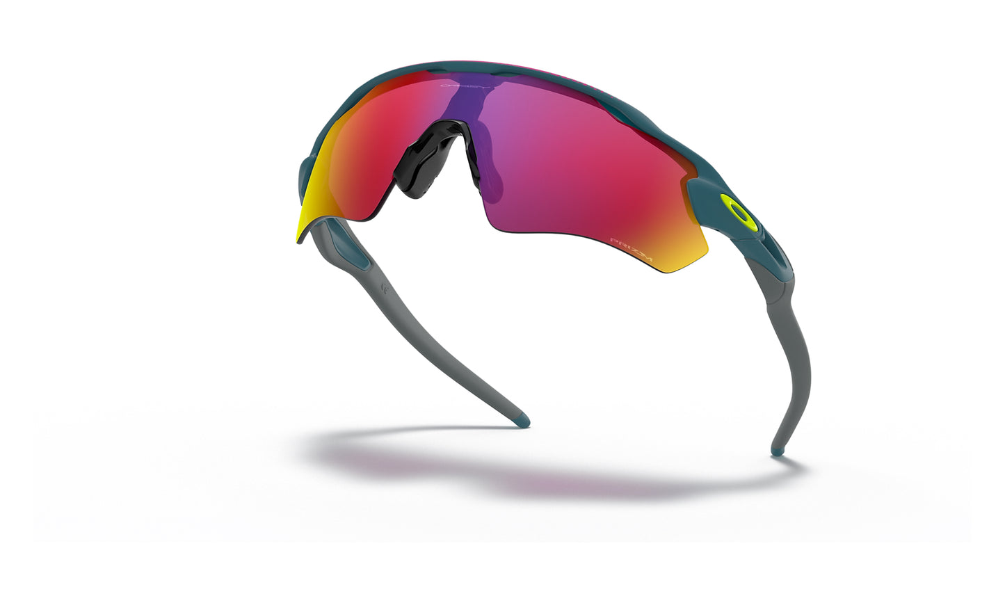 Oakley - Radar EV Path - Matte Balsam/Prizm Road - biket.co.za