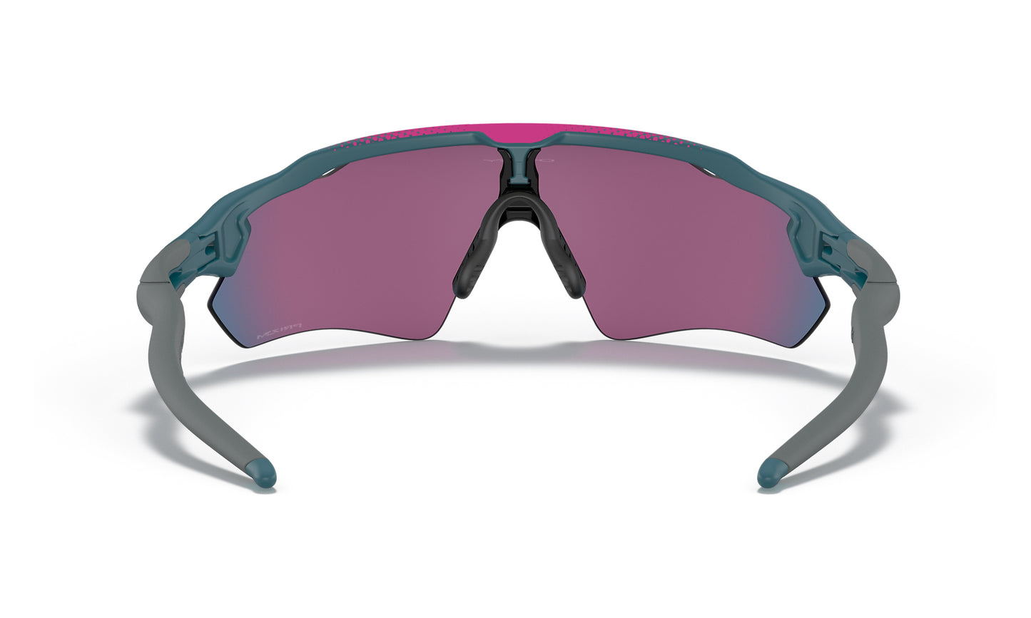 Oakley - Radar EV Path - Matte Balsam/Prizm Road - biket.co.za