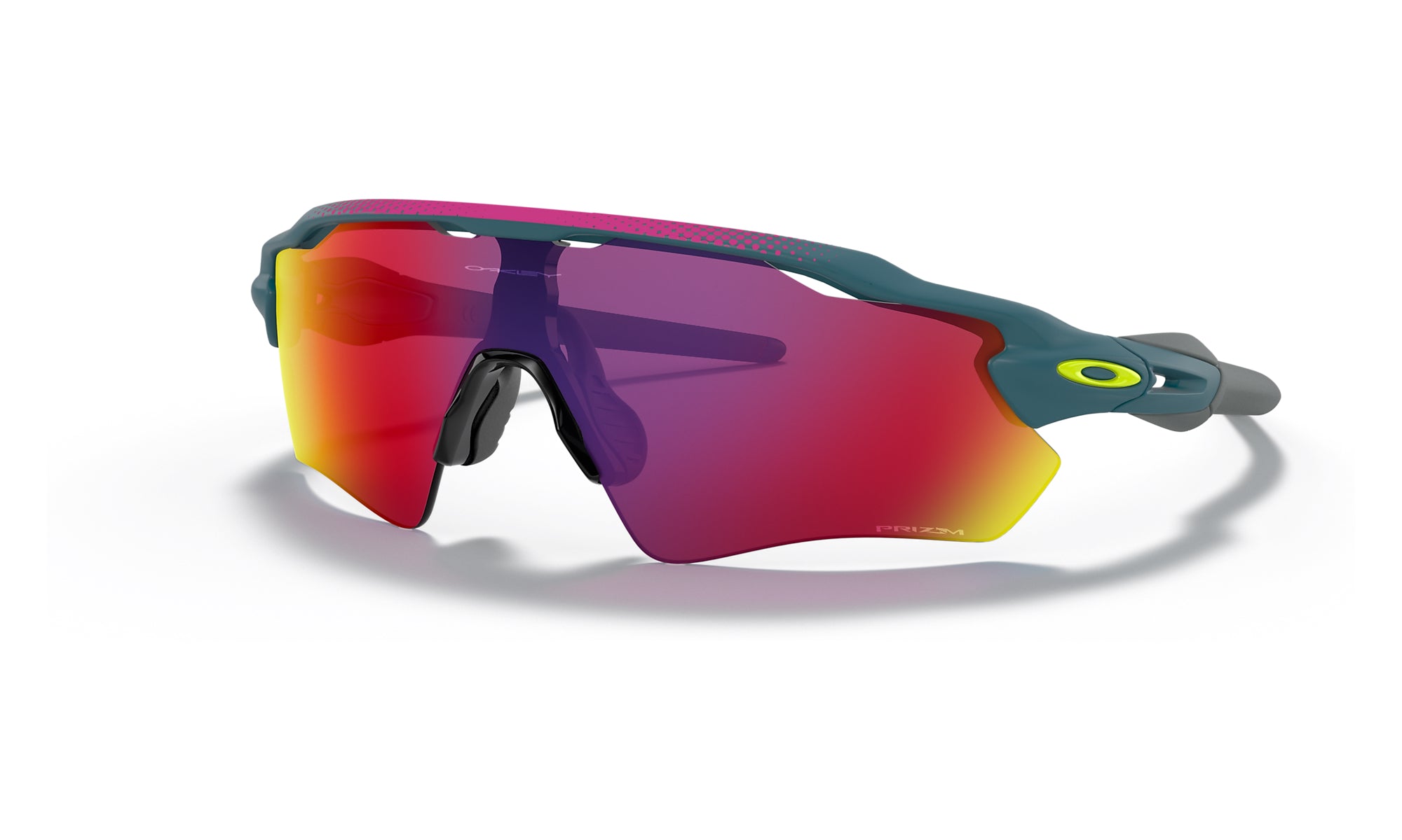 Oakley radar ev path prizm 2024 road sunglasses