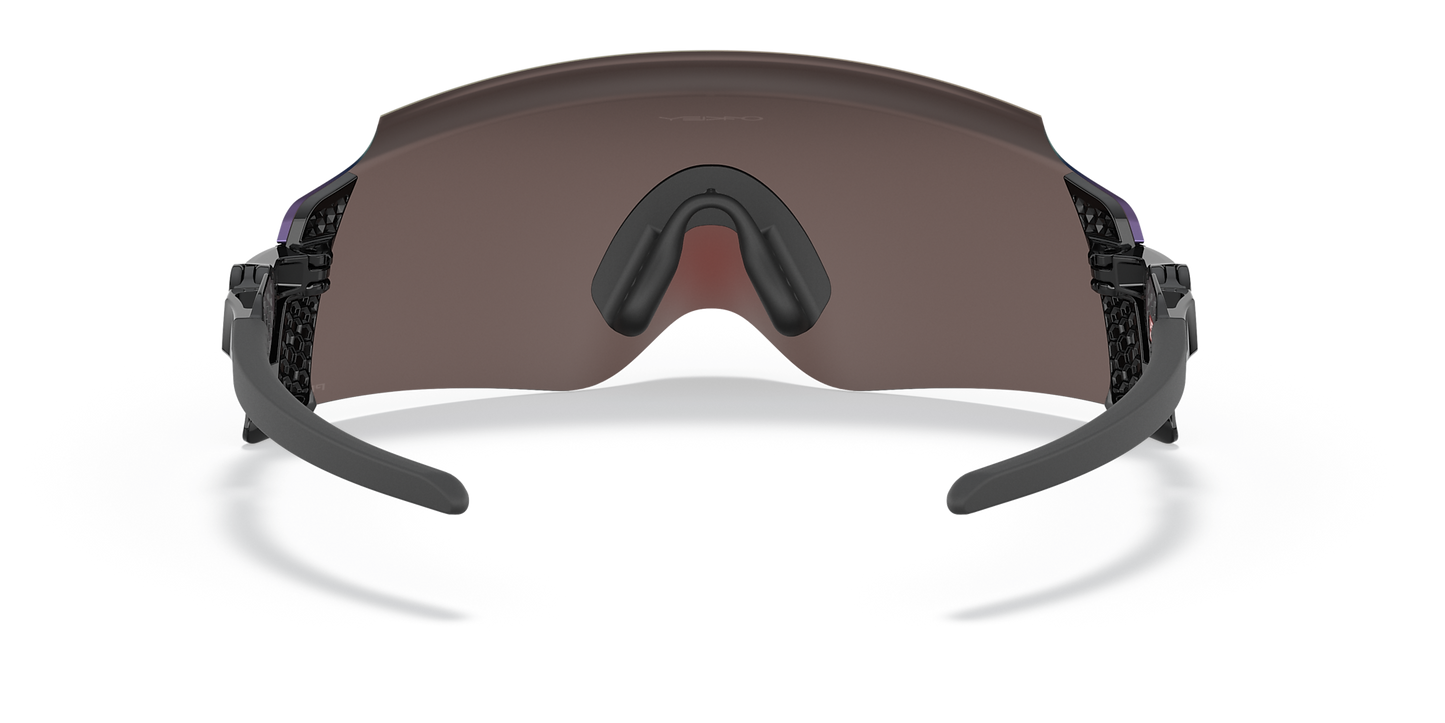 Oakley Kato Black - Prizm 24K - biket.co.za