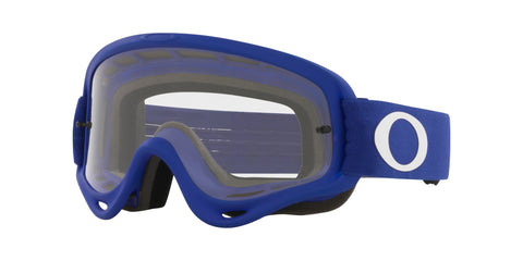 Oakley O-Frame® MX Sand -Moto Blue - biket.co.za