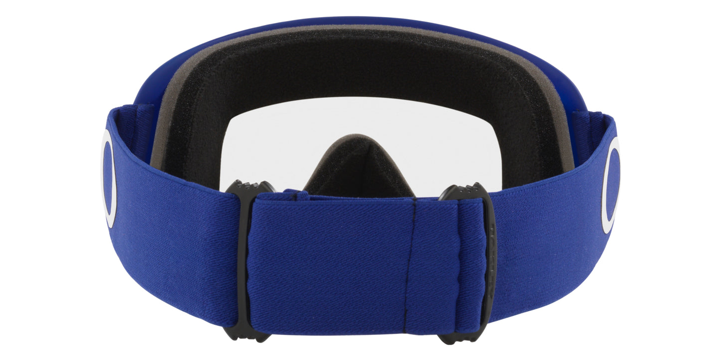 Oakley O-Frame® MX Sand -Moto Blue - biket.co.za
