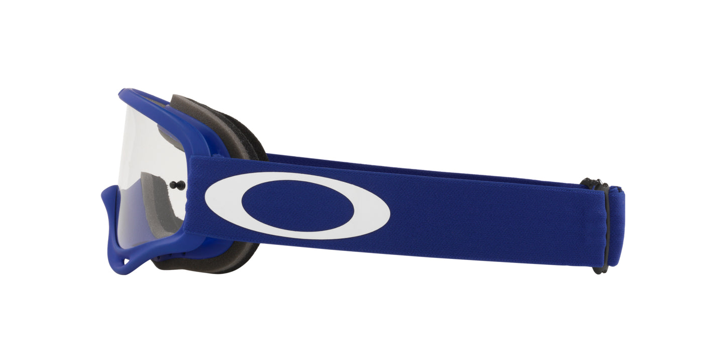 Oakley O-Frame® MX Sand -Moto Blue - biket.co.za