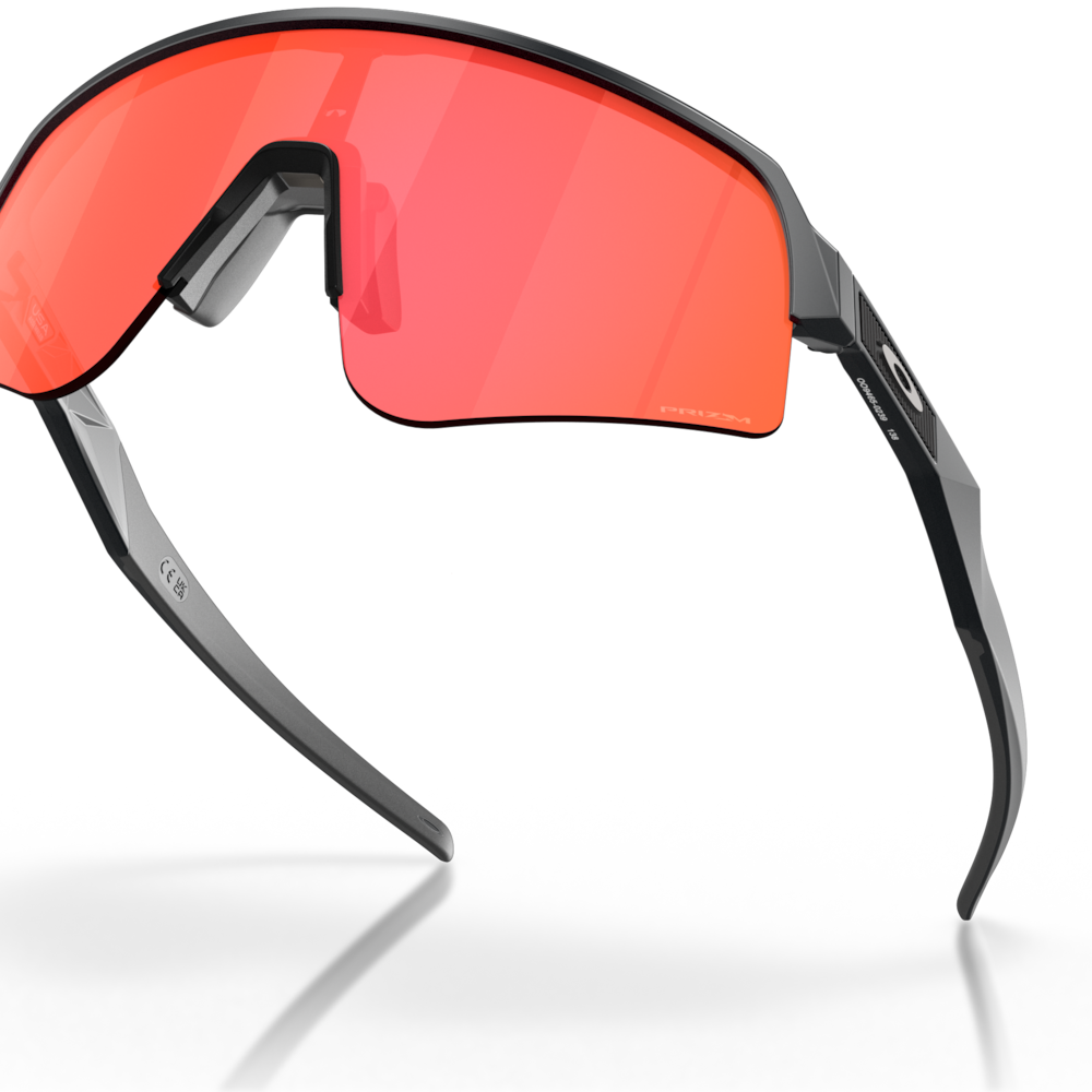 
                  
                    Oakley Sutro Lite Sweep - Matte Carbon Prizm Trail Torch - biket.co.za
                  
                