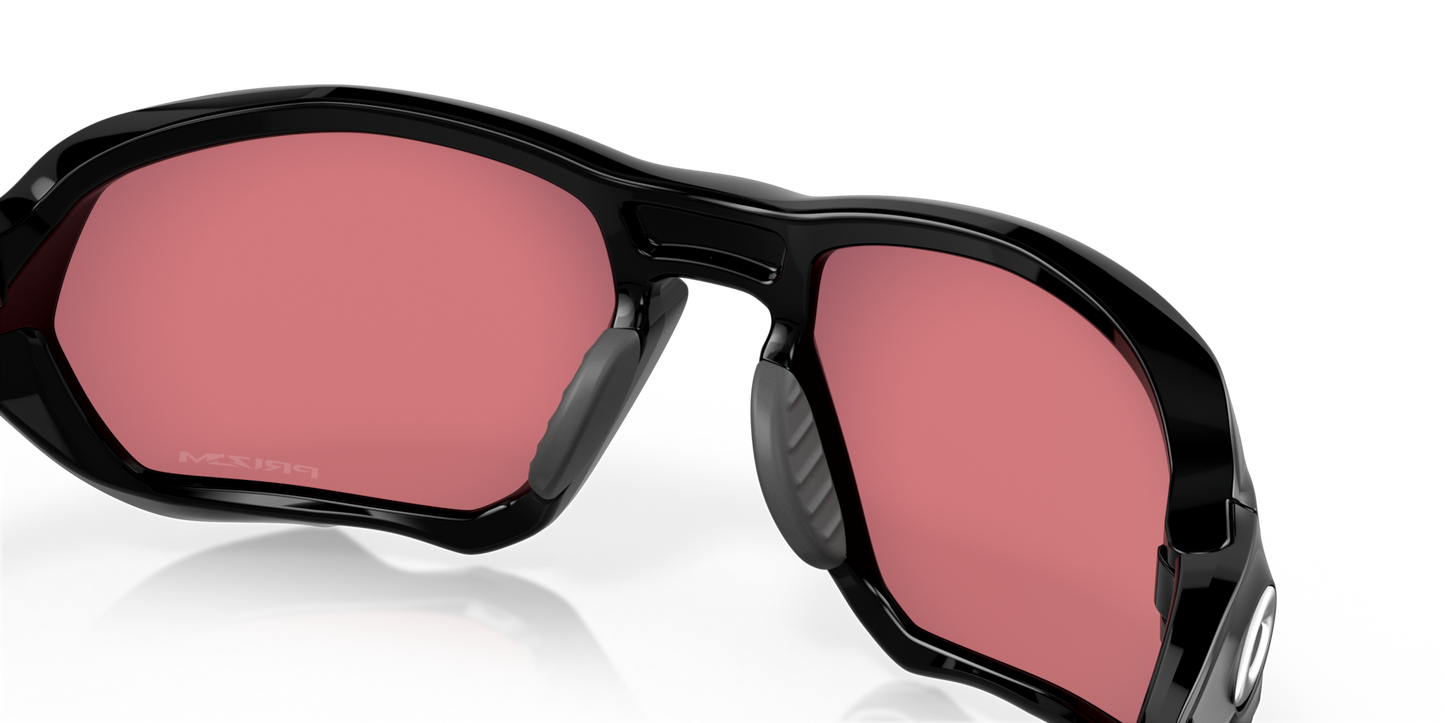 Oakley Plazma - Black Ink prizm trail torch – biket.co.za