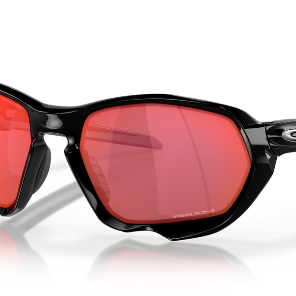 Oakley Plazma - Black Ink prizm trail torch – biket.co.za