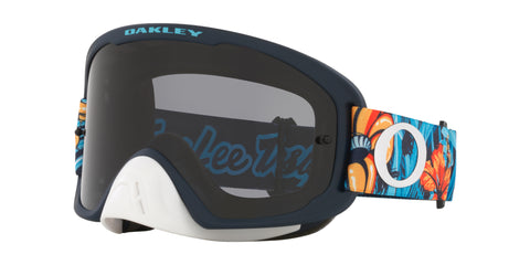 Oakley O-Frame® 2.0 PRO MX Troy Lee Designs Series Goggles - biket.co.za