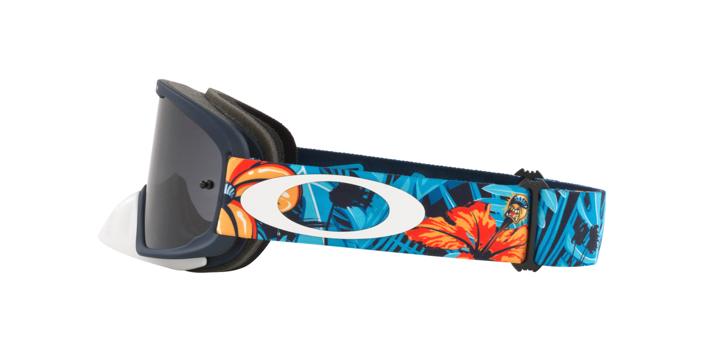 Oakley O-Frame® 2.0 PRO MX Troy Lee Designs Series Goggles - biket.co.za