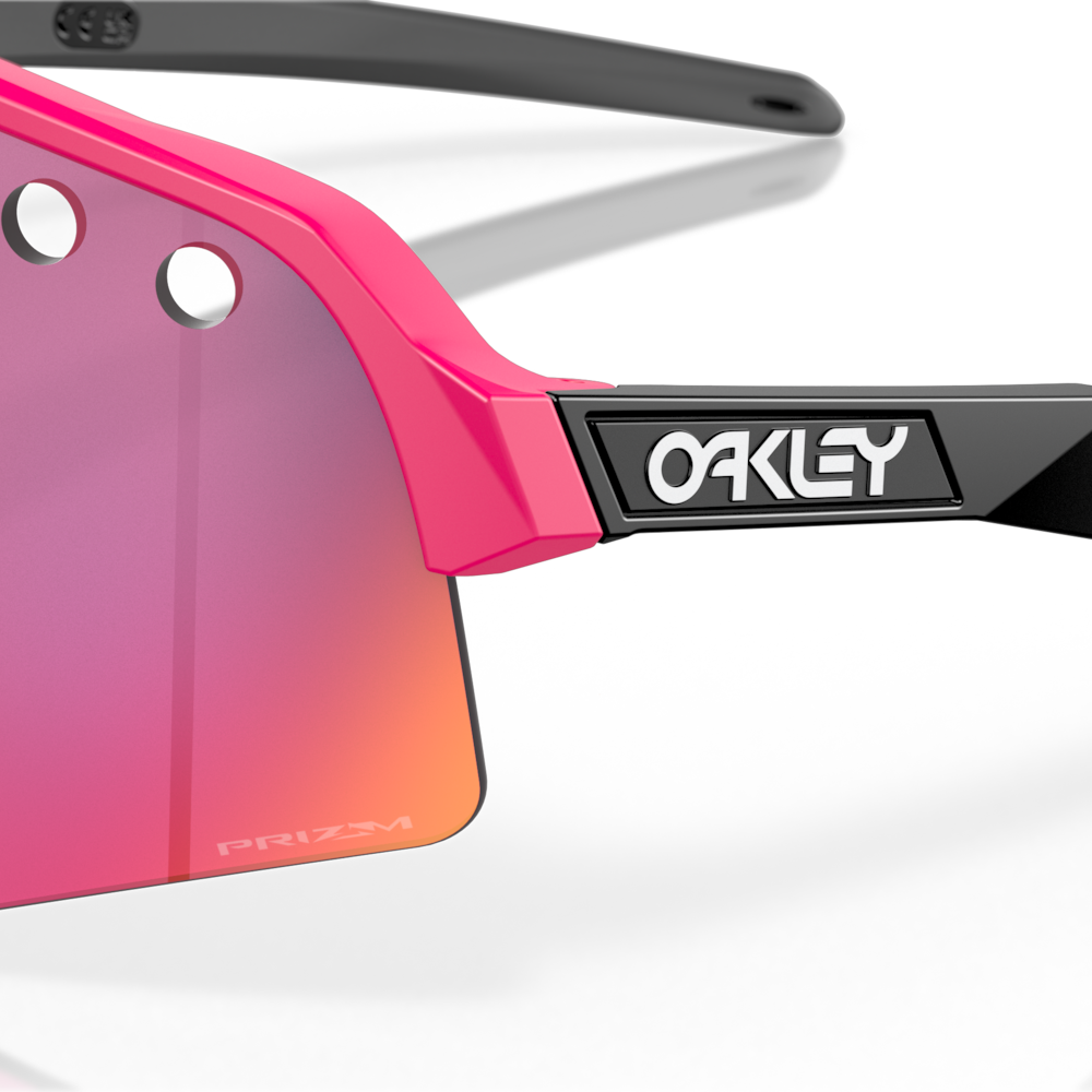 
                  
                    Oakley Sutro Lite Sweep (Vented) - Pink Frame - biket.co.za
                  
                