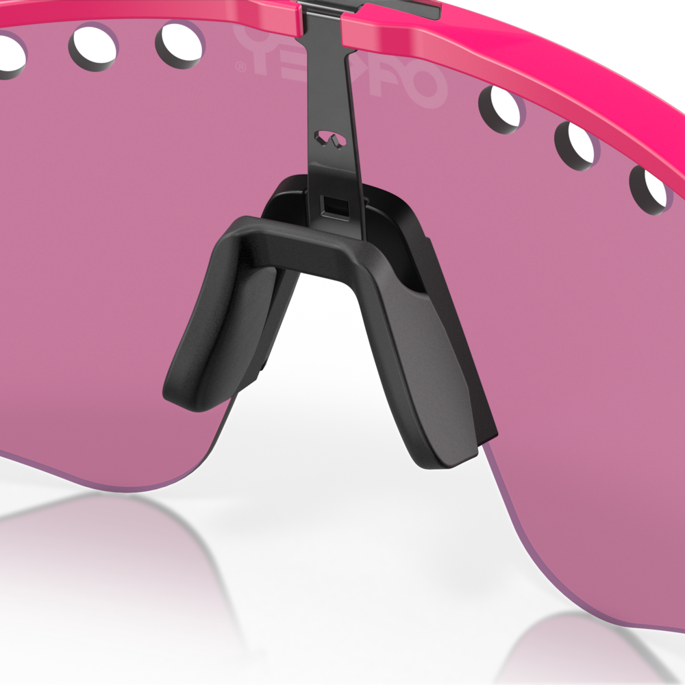 
                  
                    Oakley Sutro Lite Sweep (Vented) - Pink Frame - biket.co.za
                  
                