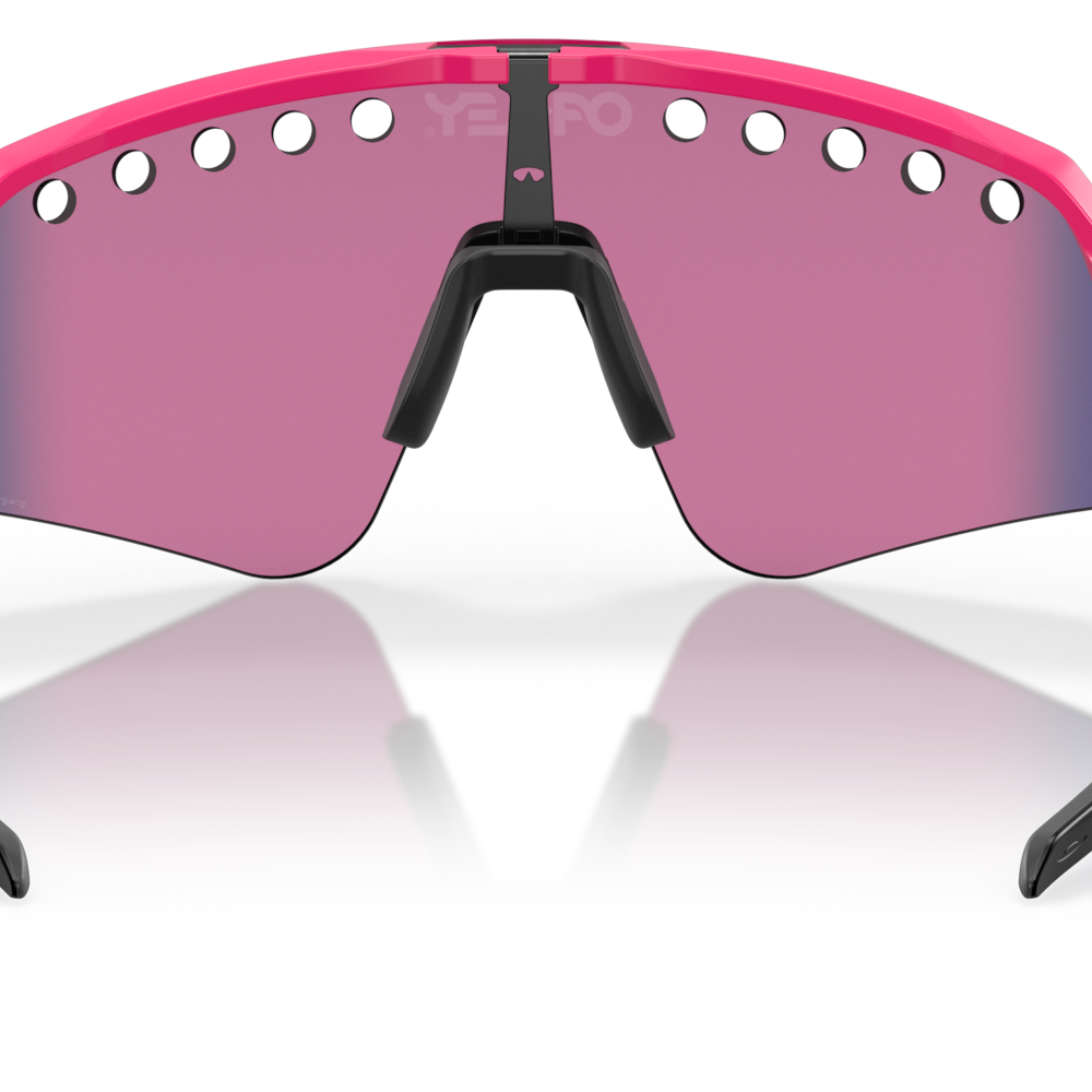 
                  
                    Oakley Sutro Lite Sweep (Vented) - Pink Frame - biket.co.za
                  
                