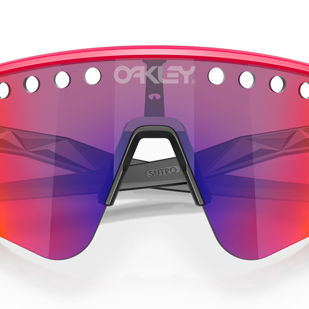 
                  
                    Oakley Sutro Lite Sweep (Vented) - Pink Frame - biket.co.za
                  
                