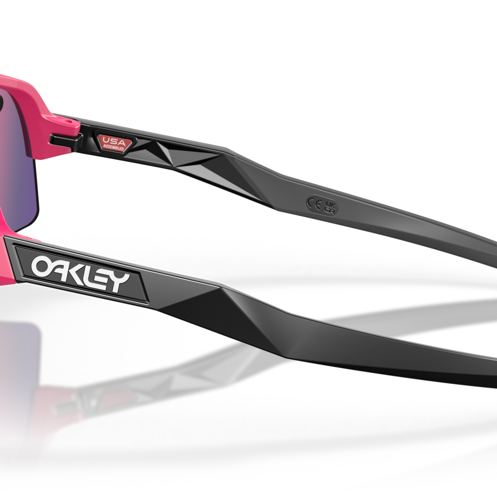 
                  
                    Oakley Sutro Lite Sweep (Vented) - Pink Frame - biket.co.za
                  
                