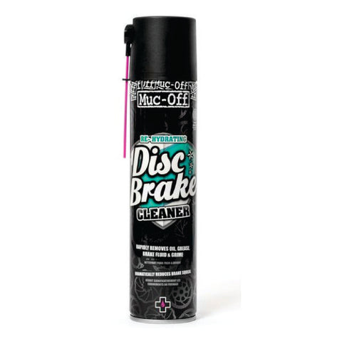 Muc-Off Bicycle Disc Brake Cleaner