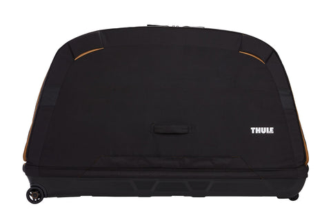 Thule RoundTrip Bike Travel Case - MTB Black