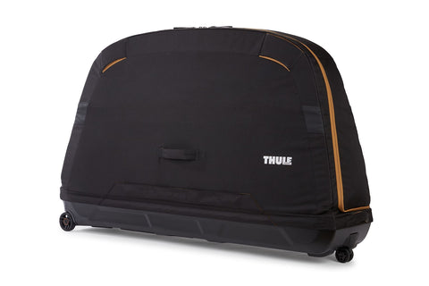 Thule RoundTrip Bike Travel Case - MTB Black