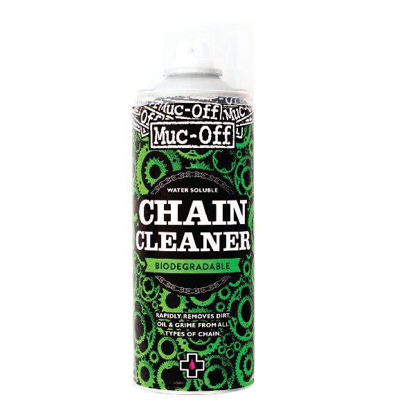 Muc-Off Bicycle Bio Chain Cleaner - biket.co.za