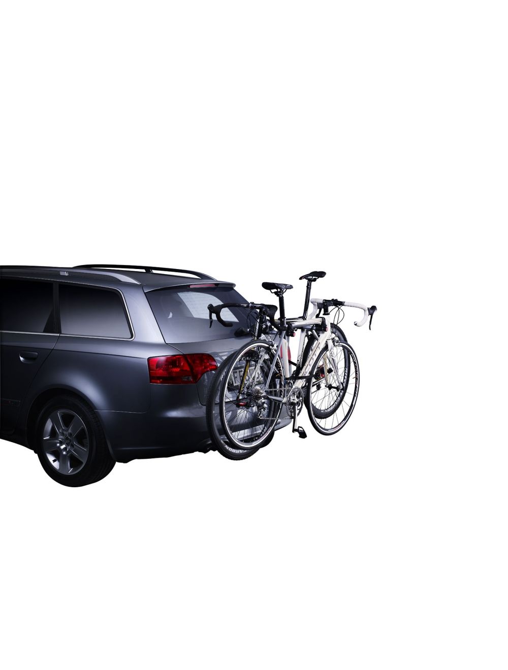 Thule Xpress 2 Bike Carrier - biket.co.za