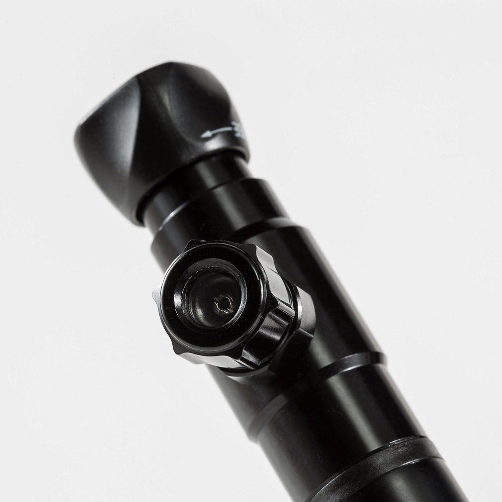 
                  
                    Bontrager Air Rush Road Mini Pump - biket.co.za
                  
                