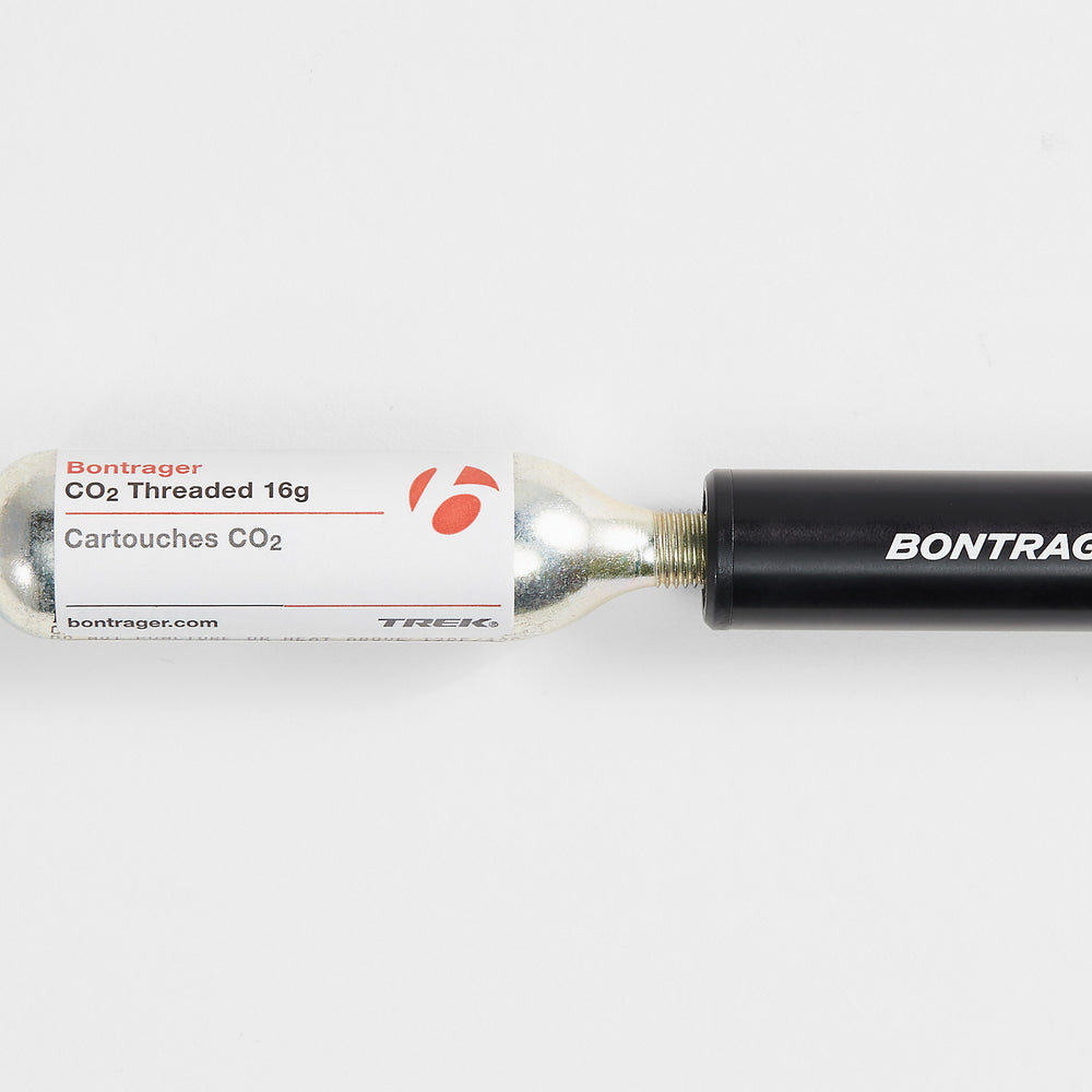 
                  
                    Bontrager Air Rush Road Mini Pump - biket.co.za
                  
                
