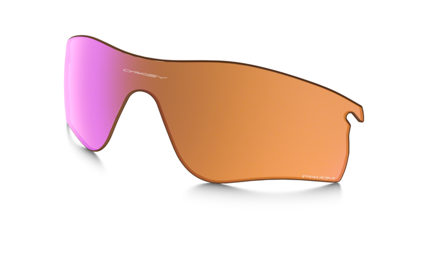 Oakley Radarlock Path Replacement Lens - Prizm Trail - biket.co.za