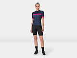 Bontrager Anara LTD Women's Cycling Jersey - biket.co.za