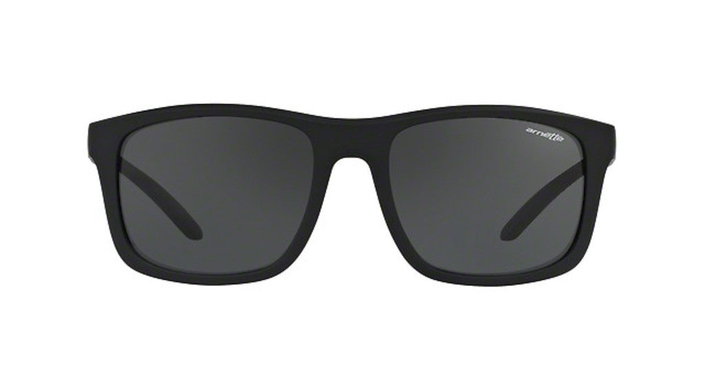 Arnette Complementary- Matte Black - biket.co.za