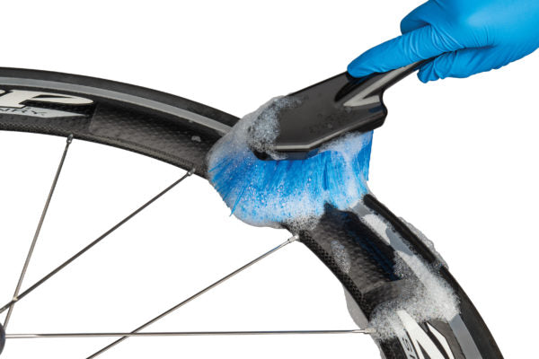 Parktool BCB-4.2 Bike Cleaning Brush Set - biket.co.za