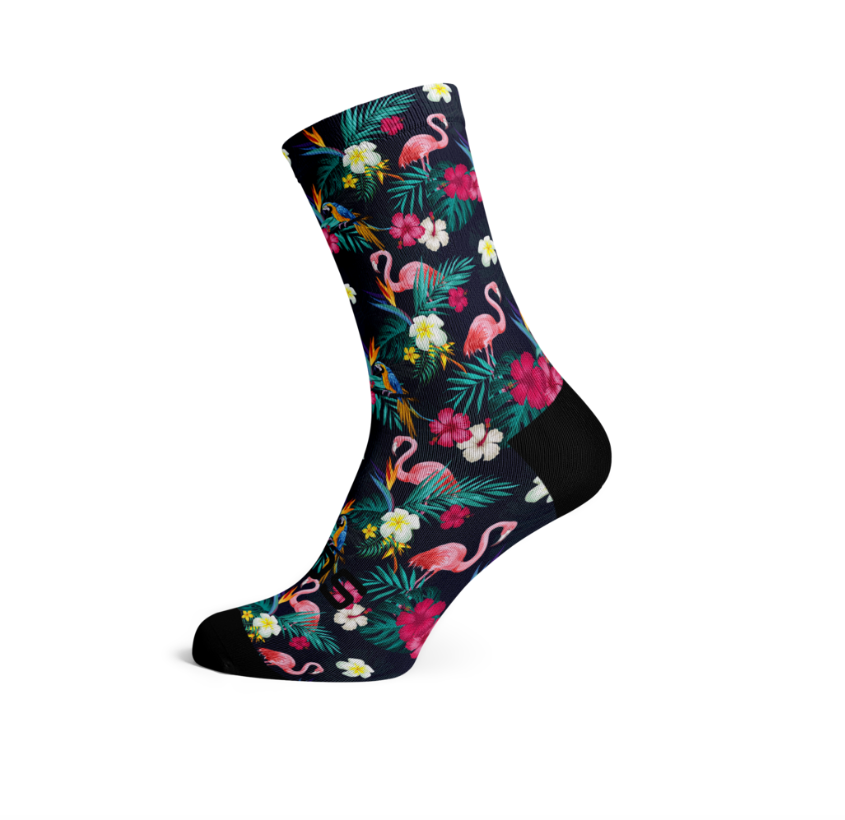 Sox-Birds socks - biket.co.za