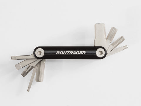 Bontrager BITS Integrated Multi-Tool - biket.co.za